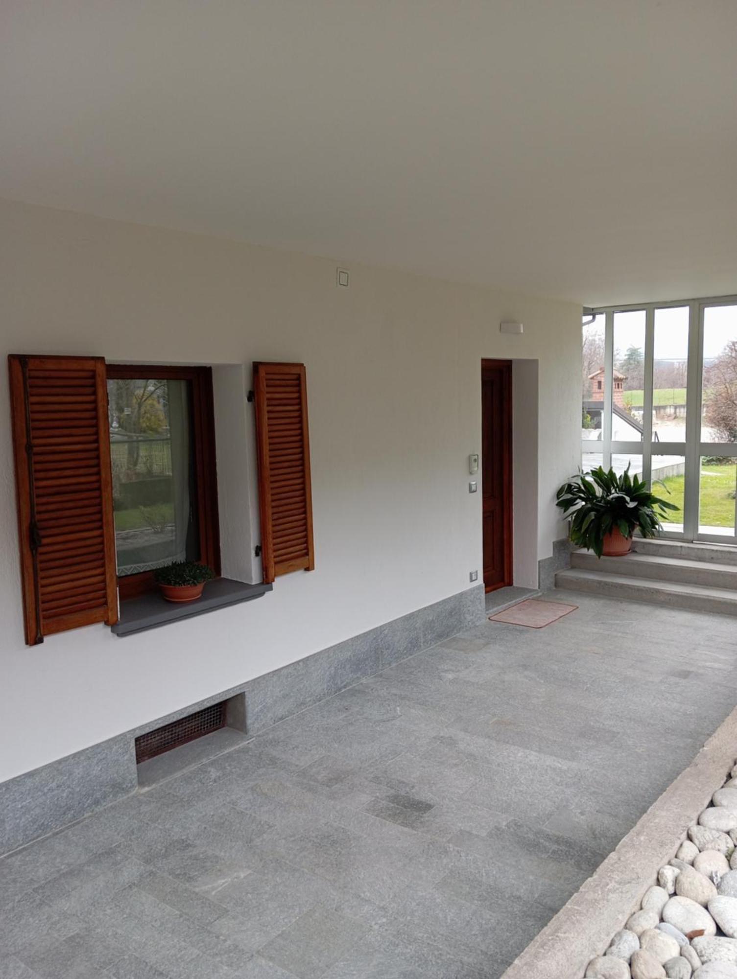 La Casa Di Abe - Cuneo Kültér fotó